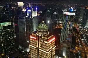 The favorite of Shanghai's wealthy under 50： clubs have become a battleground in the social circle!