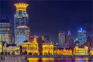 Shanghai New Tea Studio also provides a platform for tea culture exchange for tea lovers.