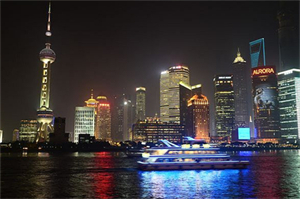 上海的非营利组织与环保项目