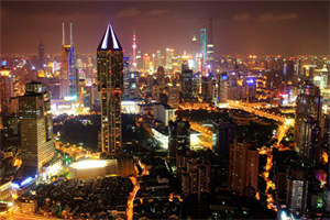 The rise of e-commerce has had a significant impact on Shanghai's traditional consumption patterns.