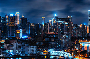 分析上海的贸易逆差问题