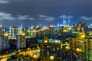 向“智慧城市”转型:上海的城市治理实践 向“智慧城市”转型:上海的城市治理实践